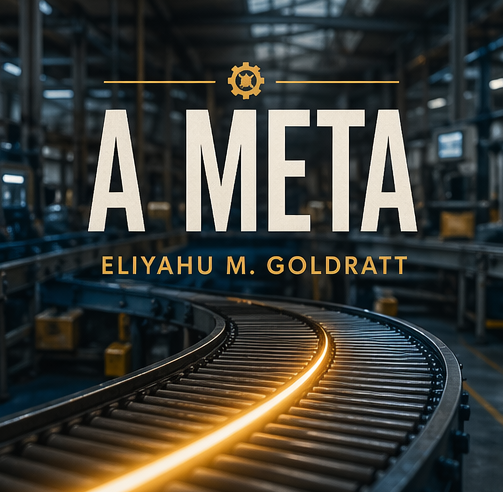 A META VALE A PENA? UM OLHAR PRÁTICO SOBRE PRODUTIVIDADE E RESULTADOS.