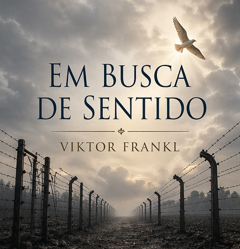 EM BUSCA DE SENTIDO VALE A PENA? UMA REFLEXÃO SOBRE PROPÓSITO E RESISTÊNCIA HUMANA.