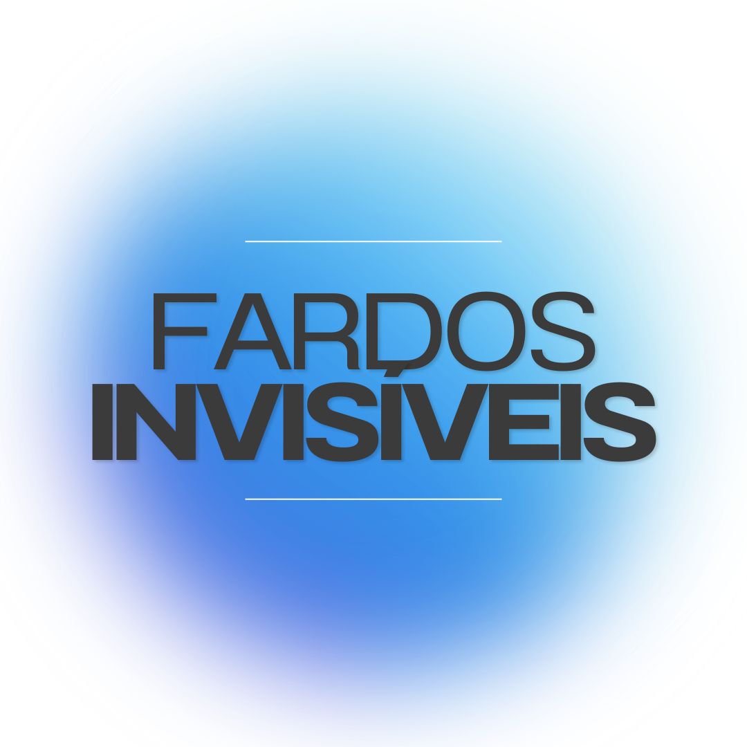 FARDOS INVISÍVEIS | Desfazendo os Nós
