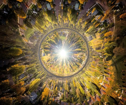 HORIZONTE INVISÍVEL 