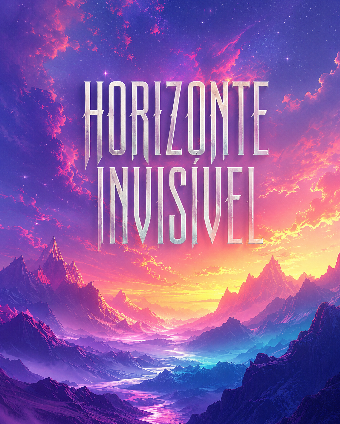 HORIZONTE INVISÍVEL 