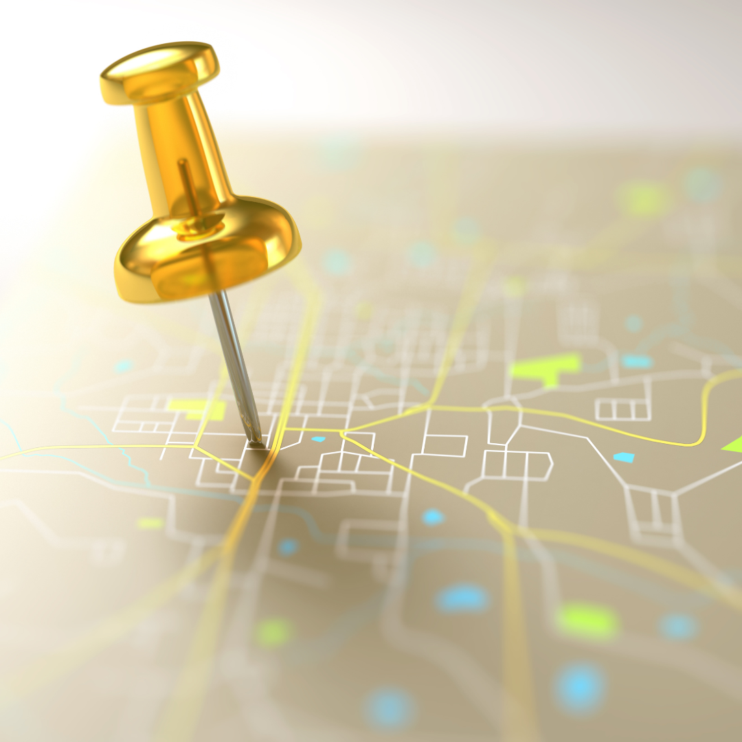 O MAPA DA VIDA | Cada um tem um caminho único.