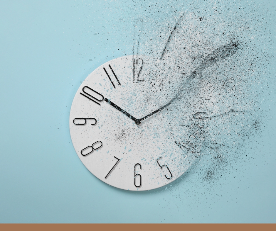 O AGORA QUE NOS SABOTA | Alegria na Simplicidade 