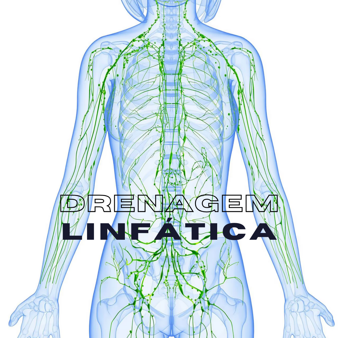 Drenagem Linfática Manual (DLM)