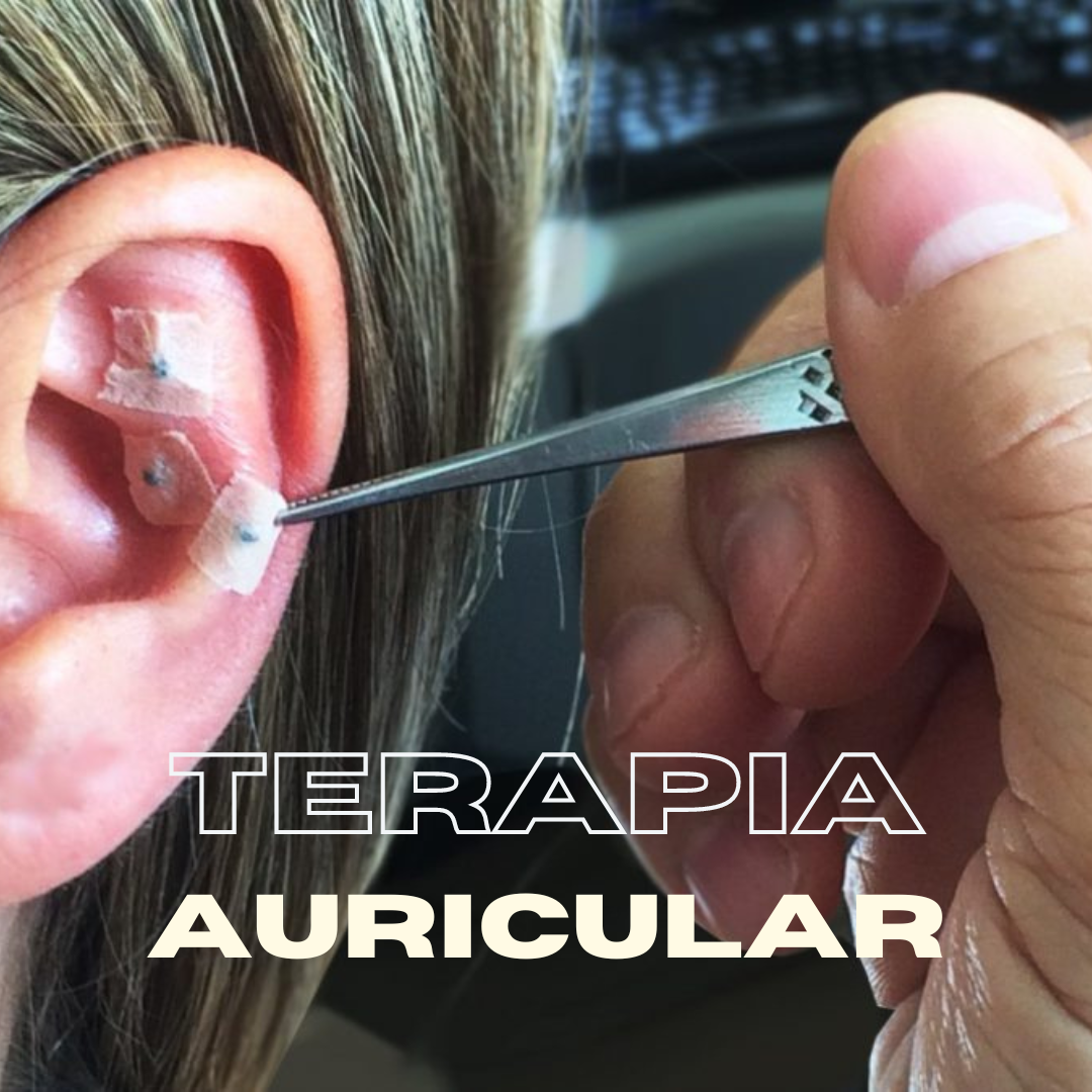 Terapia Auricular (TA)