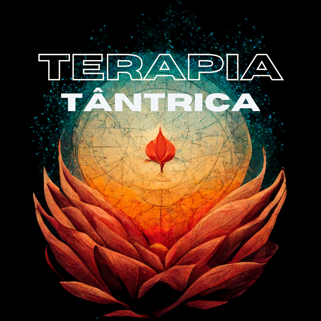 Terapia Tântrica